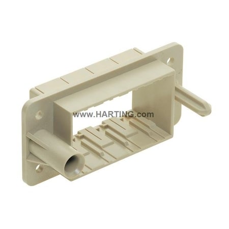 Harting Docking Frame For 4 Modules, F, PK 2 09140161711
